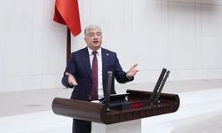 DEVA Partili Sadullah Kısacık’tan Tarım Krizi Çıkışı "Çiftçi Ürete Ürete, Çalışa Çalışa Batıyor"