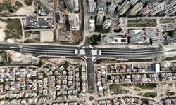 Türkmenbaşı Trafiği Adana'yı Rehin Aldı!