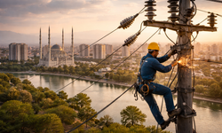 Adana’da Elektrik Kesintisi Alarmı! İlçe İlçe Saat Saat Açıklandı