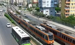 23 Nisan'da Adana Metro ve Otobüsler Ücretsiz Olacak