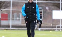 Sivasspor'dan Mehmet Altıparmak Açıklaması