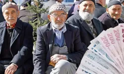 Emekli ve Asgari Ücrete Zam Gelecek mi? Kulisleri Sarsan İddia (