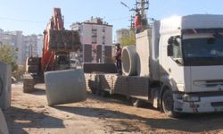 Adana ASKİ’den 250 Milyon Liralık Altyapı Yatırımı: 210 Bin Vatandaşa Kesintisiz Su