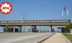 Adana ATÜ'de Öğretim Üyesi Alımı Başladı!