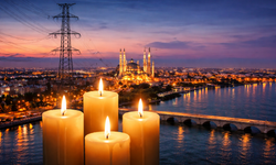 Adana’da Büyük Kesinti! 7 İlçede Elektrikler Gidiyor!