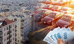 Beyaz Eşya ve Araba Alacaklar Dikkat: Merkez Bankası’ndan Kritik Uyarı