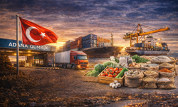 Helal Belgesi Olmayan Ürünler İmha Edilebilecek