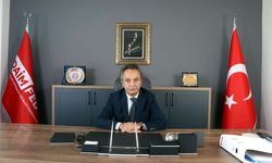 DAİMFED Başkanı Mustafa Karslıoğlu "Ticaret Odası Seçimlerinde Eşitlik ve Tarafsızlık İlkesiyle Hareket Ediyoruz"