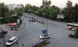 Adana’da Ulaşımda Sevindiren Gelişme! O Cadde Yeniden Trafiğe Açıldı