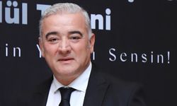 ÇGC Başkanı Kurtul Çakın’dan Bayram Mesajı "Güzel Yarınlarımız Olsun"