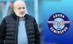 Sancak: Adana Demirspor’u Devrettim