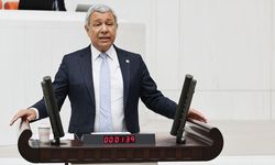 Orhan Sümer Sağlık Çalışanlarının Taleplerini TBMM Gündemine Taşıdı