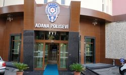 Adana Polisevi’nde 35 Personel Çalıştırılacak!