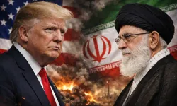 Trump’tan “Taş Devri” Tehdidi, Tahran’dan Karşılık