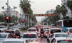 Adana'da Akıllı Kavşaklar Trafiğe Çare Oldu Mu?