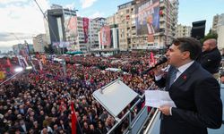 CHP Adana İl Başkanlığı’ndan Demirçalı İçin Basın Açıklaması