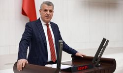 YENİ Parti Adana Milletvekili Ayhan Barut'tan İktidara "Ekonomik Kriz" Tepkisi
