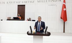 Ayhan Barut "Devlet ve Özel Okullar Arasındaki Uçurum Kapatılmalı!"