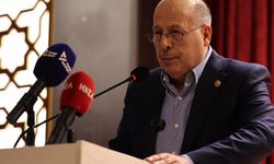 Demirçalı’dan görevden alma kararına tepki: “Bu bir siyasi gasp”