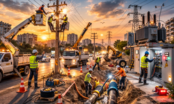 Adana’da 23 Nisan’da Planlı Elektrik Kesintileri: İlçe İlçe Detaylar Açıklandı