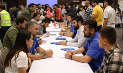 Adana’da İş Arayanlara Büyük Fırsat: İstihdam Buluşması Düzenleniyor