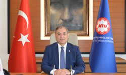 ATÜ Rektörü Prof. Dr. Sözen TÜBİTAK BİDEB’deki Görevine Yeniden Seçildi