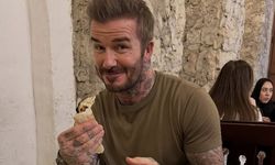 Adanalılardan David Beckham'a Davet
