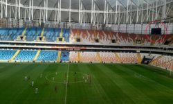 Futbol Var, Skorboard Yok!
