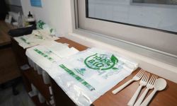 Adana’dan Plastik Devrimi: Türkiye’nin İlk Nişasta Bazlı Biyoplastik Üretimi