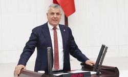 CHP'li Barut'tan Meclis'te Çağrı: Maaşlar Acilen Revize Edilsin!