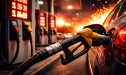 Benzin ve motorin yardımı başlattılar!