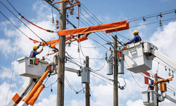 Adana'nın Elektrik Altyapısı Yaz Sıcaklarına Hazır Mı?