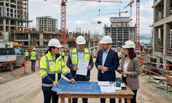 Gayrimenkul ve İnşaat Projelerinde Sözleşme Yönetimi ve Risklerin Değerlendirilmesi