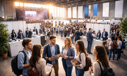 Adana’da Toplu İş Alımı! Şartlar ve Maaş Detayları Açıklandı