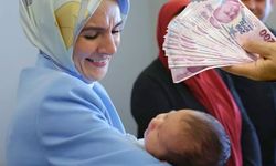 Mart Ayı Doğum Yardımı Ödemeleri Yatırıldı