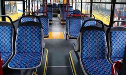 Adana'da Toplu Taşımalarda Klima Zorunluluğu Ne Zaman Gelecek? İşte O Tarih