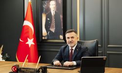 Tamer Dağlı "Bizi Ayakta Tutan En Büyük Güç Ortak Vicdanımızdır"