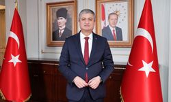 Vali Yavuz’dan 23 Nisan Mesajı: “Milli Egemenlik ve Çocuklarımıza Güvenimiz Tam”