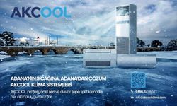 Genç Girişimciden Küresel Hamle: Akcool, Dünya Devleriyle İş Birliğine Gidiyor