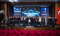 Prof. Dr. Sinan Canan Altıneller'de