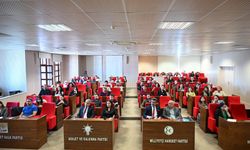 Sarıçam Belediyesi'nden Sürdürülebilir Gelecek İçin Çevreci Eğitim!