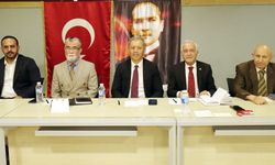 Adana'da 13. Uluslararası Veteranlar Masa Tenisi Heyecanı Başlıyor