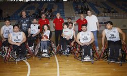 Beta Enerji Adana Engelliler Sezonu Muhteşem Geri Dönüşle Kapattı!