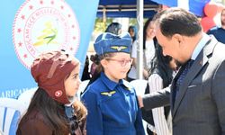 Sarıçam’da “Tarih Yazan Çocuklar” Projesine Büyük İlgi