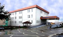 İmamoğlu Devlet Hastanesi Doğalgaz Dönüşümü İçin İhale Süreci Başladı