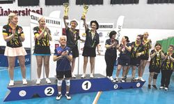 Adana’nın Gururu: Türkiye’nin En Büyük Masa Tenisi Turnuvası Tam Not Aldı