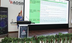 Adana Sanayicisine 400 Milyon TL'lik Dev Destek Geliyor