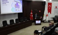 ADASO’da DMO Buluşması: Sanayiciye Yeni Kamu Alım Fırsatı