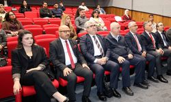 Adana’dan Dünyaya Açılım! İhracat Akademisi Başladı