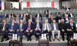 Adana’da Dev Zirve: İnşaat Sektörünün Geleceği Masaya Yatırıldı